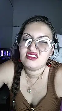 dani123unica online show from 10, 7, 2026