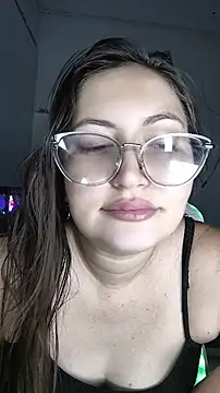 dani123unica online show from 13, 7, 2026