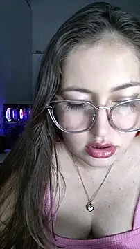dani123unica online show from 24, 7, 2026
