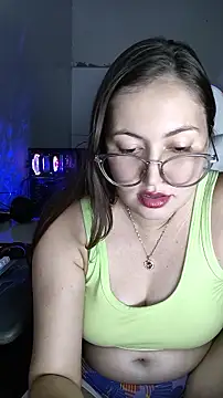 dani123unica online show from 27, 7, 2026