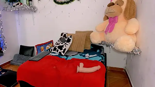 Snapshot of thin_princess chatting on 13, 12, 2024 thin princess online show from 13, 12, 2024