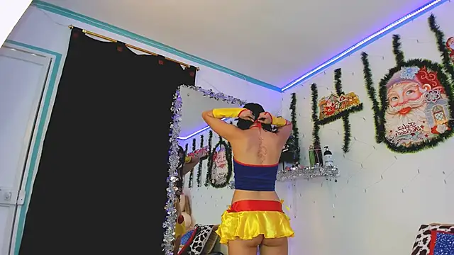 Snapshot of thin_princess chatting on 14, 12, 2024 thin princess online show from 14, 12, 2024