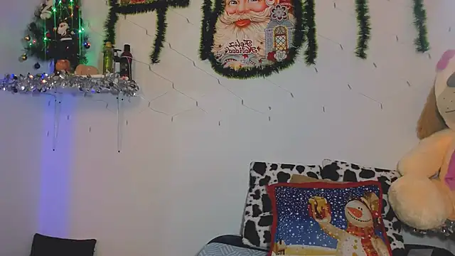 Snapshot of thin_princess chatting on 14, 1, 2025 thin princess online show from 14, 1, 2025