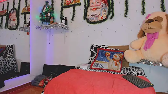 Snapshot of thin_princess chatting on 24, 1, 2025 thin princess online show from 24, 1, 2025