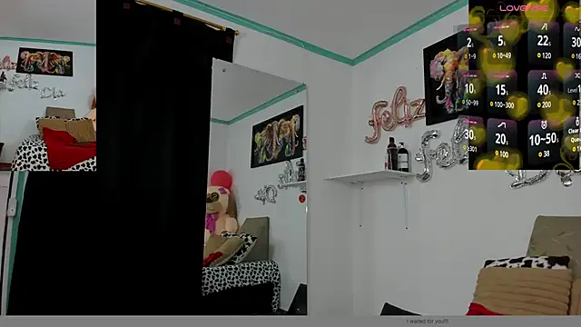 Snapshot of thin_princess chatting on 5, 3, 2025 thin princess online show from 5, 3, 2025