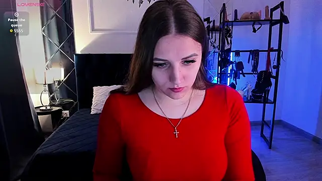 CandyKimmy online show from 17, 3, 2026