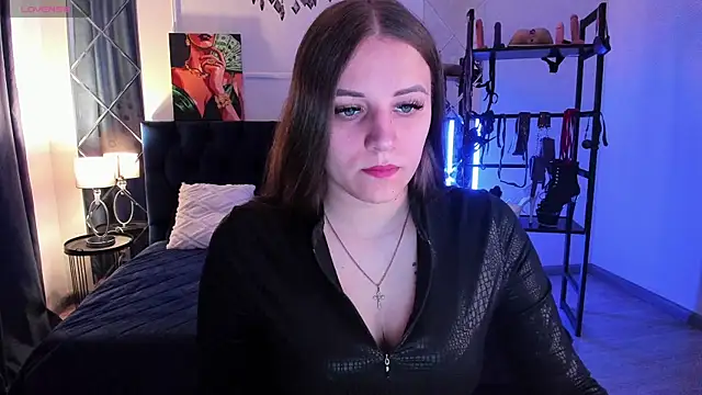 CandyKimmy online show from 5, 5, 2026