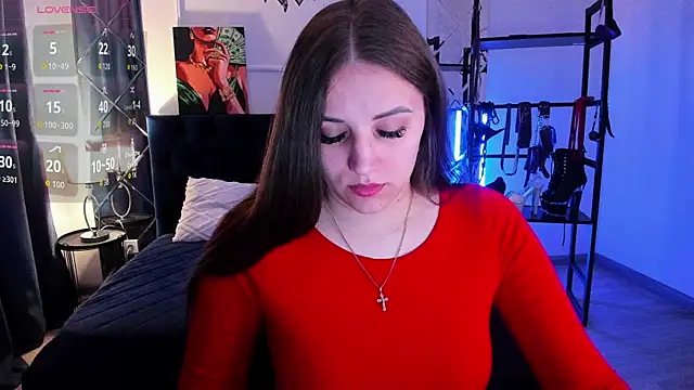 CandyKimmy online show from 8, 5, 2026