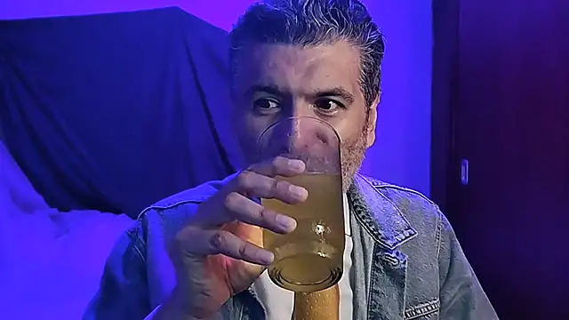 BushBator online show from 20, 9, 2025