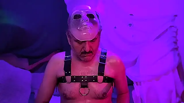 BushBator online show from 19, 10, 2025