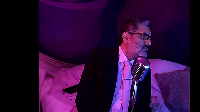 BushBator online show from 14, 3, 2026