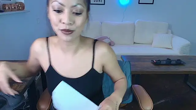 xKimRose online show from 4, 3, 2026