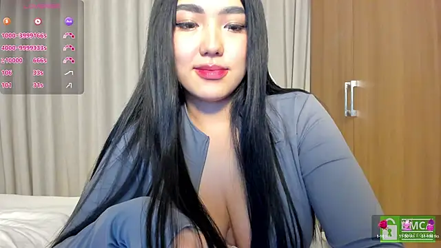 litbeauty online show from 11, 12, 2024