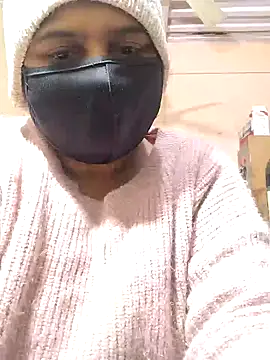 Snapshot of Sexy_misspooja chatting on 17, 1, 2025 Sexy misspooja online show from 17, 1, 2025