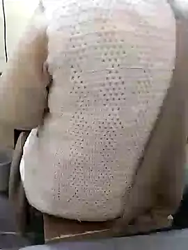 Snapshot of Sexy_misspooja chatting on 18, 1, 2025 Sexy misspooja online show from 18, 1, 2025