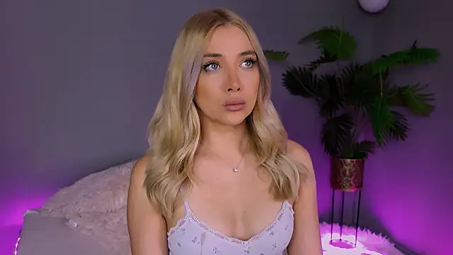 Jessielle online show from 8, 5, 2026