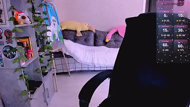 NaniMoore online show from 14, 1, 2025