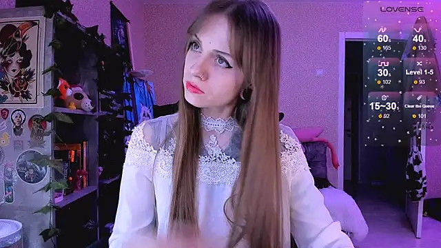 NaniMoore online show from 19, 1, 2025