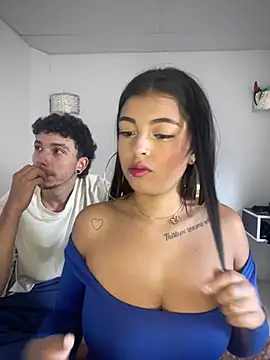 Dulce-diosa online show from 22, 1, 2025