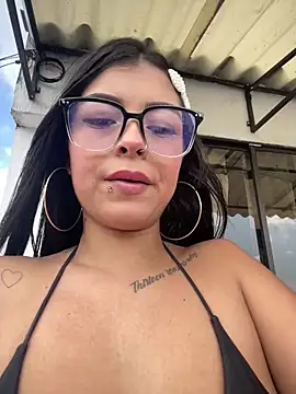 Dulce-diosa online show from 20, 2, 2025