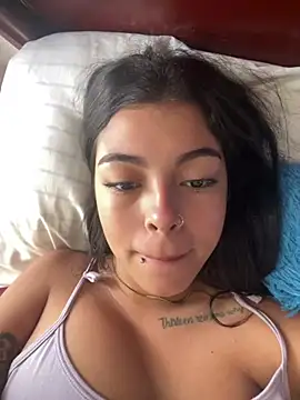 Dulce-diosa online show from 18, 3, 2025