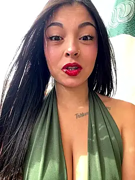 Dulce-diosa online show from 7, 1, 2026