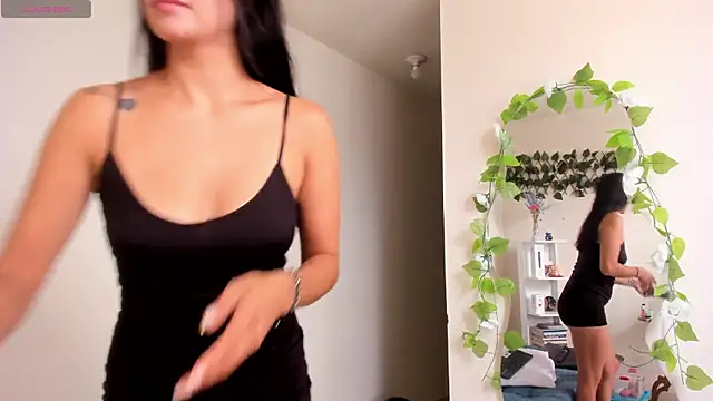 Eva ritz online show from 3, 7, 2026