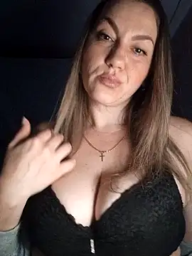 Ant0nina online show from 11, 12, 2024