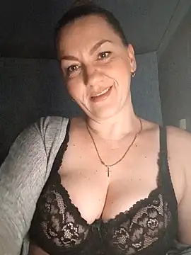 Ant0nina online show from 15, 12, 2024