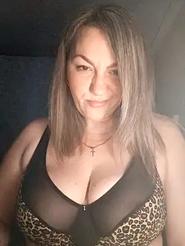 Ant0nina online show from 19, 1, 2025