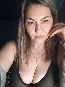 Ant0nina online show from 27, 2, 2025