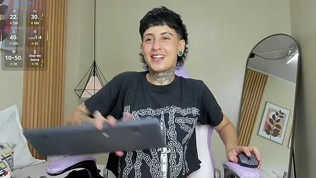 Snapshot of Ethan_lennox chatting on 26, 2, 2026 Ethan lennox online show from 26, 2, 2026