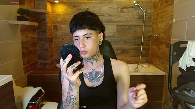 Snapshot of Ethan_lennox chatting on 27, 2, 2026 Ethan lennox online show from 27, 2, 2026