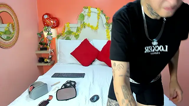 Snapshot of Ethan_lennox chatting on 21, 3, 2026 Ethan lennox online show from 21, 3, 2026