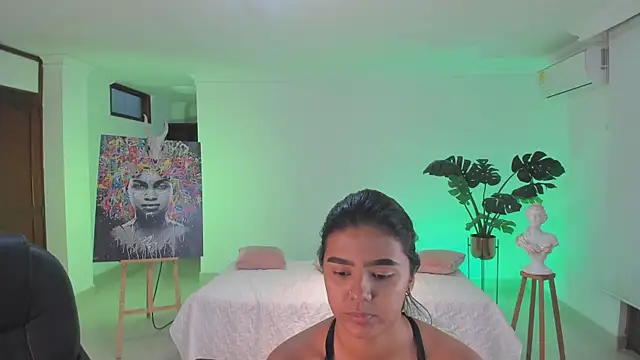 JANYLOVE   online show from 15, 9, 2025