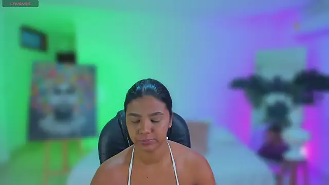 JANYLOVE   online show from 21, 4, 2026