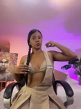 JANYLOVE   online show from 29, 4, 2026