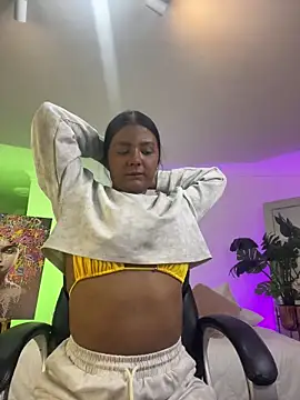 JANYLOVE   online show from 8, 5, 2026