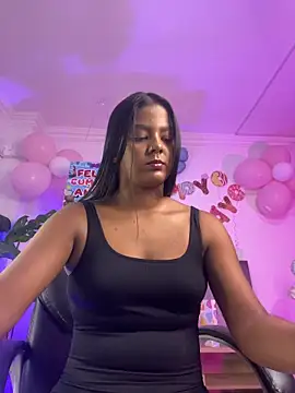 Snapshot of JANYLOVE__ chatting on 20, 6, 2026 JANYLOVE online show from 20, 6, 2026