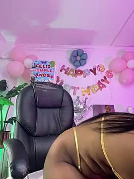 JANYLOVE   online show from 24, 6, 2026