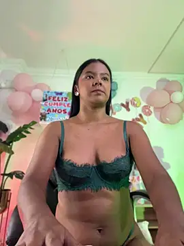 JANYLOVE   online show from 30, 6, 2026