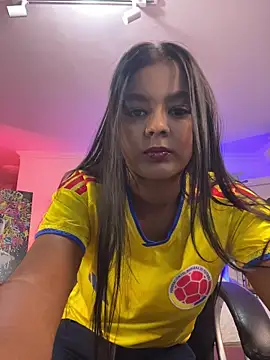 JANYLOVE   online show from 3, 7, 2026