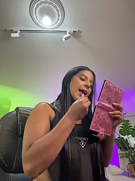 JANYLOVE   online show from 4, 7, 2026