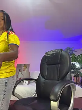 JANYLOVE   online show from 7, 7, 2026
