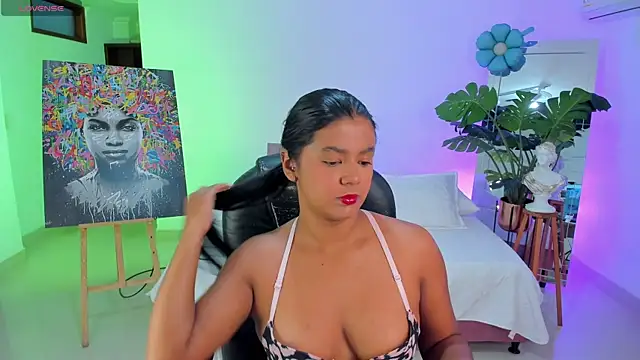 JANYLOVE   online show from 15, 7, 2026