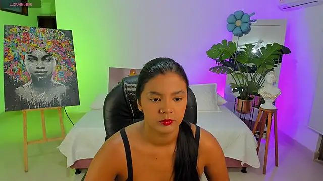 JANYLOVE   online show from 16, 7, 2026