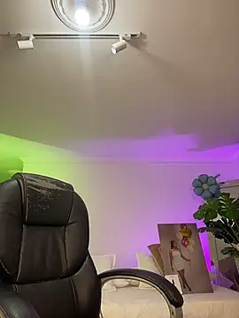 JANYLOVE   online show from 22, 7, 2026