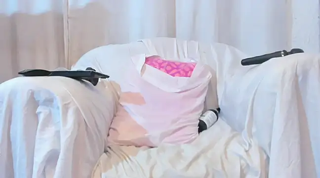 nymphomanya online show from 12, 12, 2024