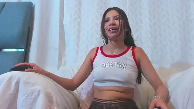 nymphomanya online show from 24, 12, 2024