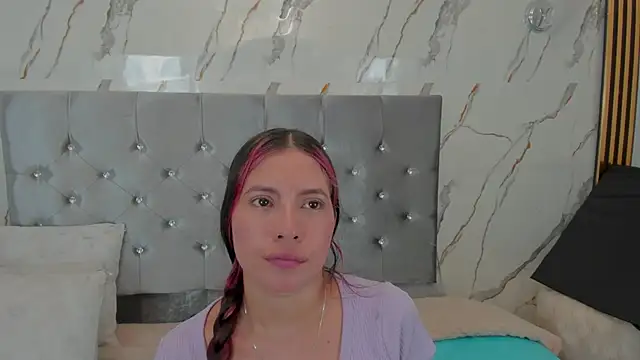 nymphomanya online show from 29, 6, 2026